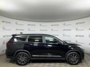 Chery Tiggo 8 I Рестайлинг Москва  - изображение 17