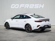 Hyundai Lafesta I Рестайлинг Краснодар  - изображение 25