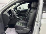 Volkswagen Tiguan II Рестайлинг Москва  - изображение 32