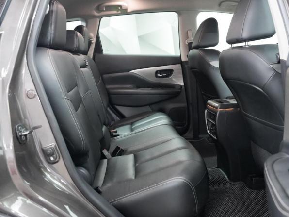 Nissan Murano III (Z52) с пробегом 2018 года, цена 2 250 000 рублей, 163100 км, внедорожник, Автокод Объявления