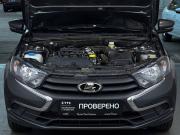 Lada (ВАЗ) Granta I Рестайлинг Уфа  - изображение 33