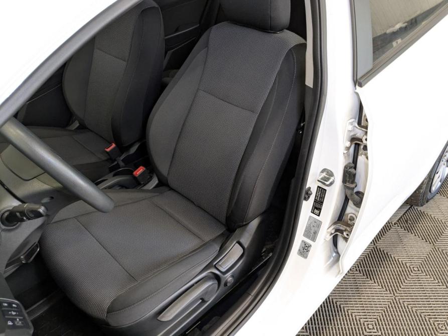 Hyundai Solaris II Рестайлинг Москва  - изображение 20
