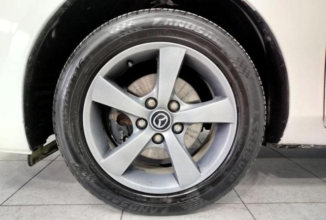 Mazda 3 II (BL) с пробегом 2010 года, цена 815 000 рублей, 209846 км, седан, Автокод Объявления