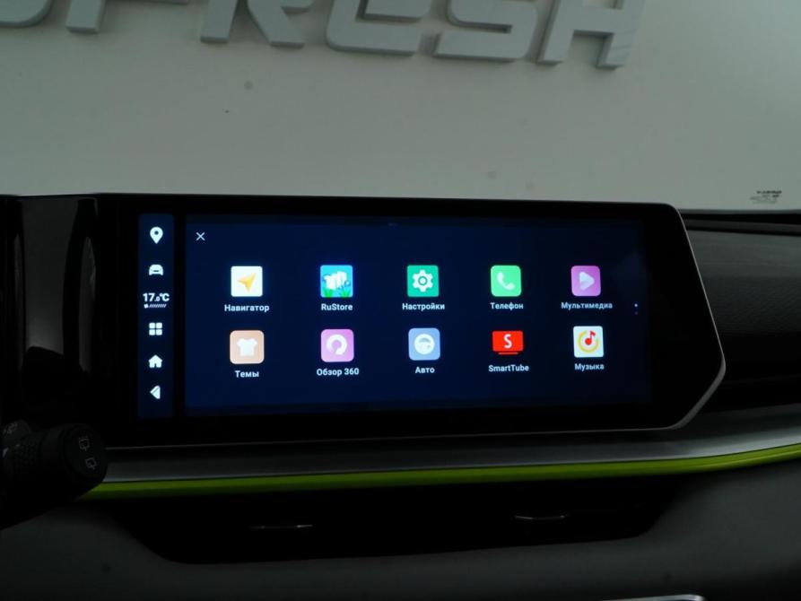 Geely Coolray I Рестайлинг Москва  - изображение 24