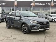 Lada (ВАЗ) Vesta I Рестайлинг (NG) Пермь  - изображение 24