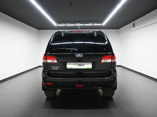 Ford Escape II с пробегом 2008 года, цена 825 000 рублей, 251876 км, внедорожник, Автокод Объявления