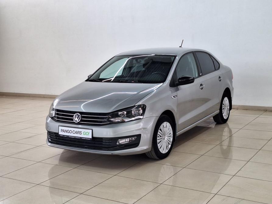 Volkswagen Polo V Рестайлинг Смоленск  - изображение 1
