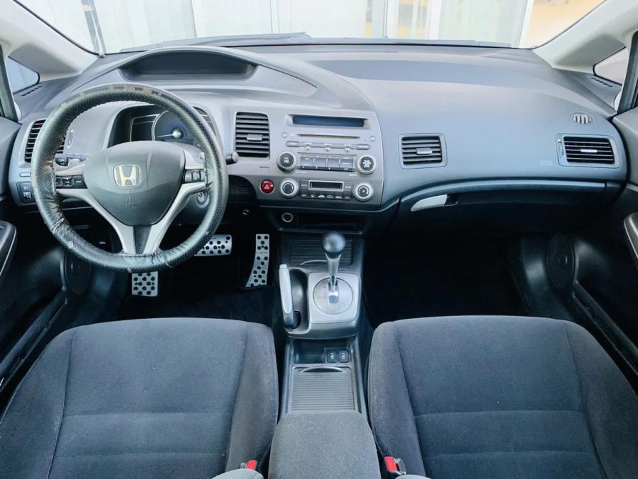 Honda Civic VIII Воронеж  - изображение 9