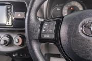 Toyota Vitz III (XP130) Рестайлинг 2 Томск  - изображение 35