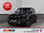 JETOUR T2 Кемерово  - изображение 28
