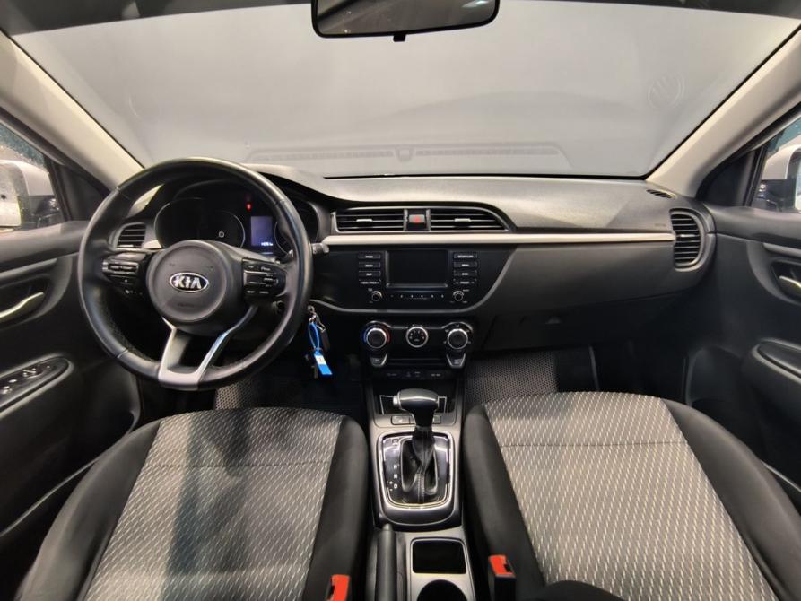 Kia Rio IV Нижний Новгород  - изображение 7