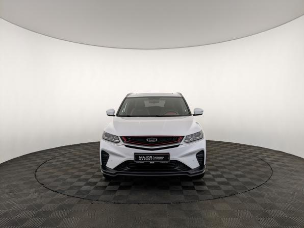 Geely Coolray I с пробегом 2023 года, цена 1 800 000 рублей, 49334 км, внедорожник, Автокод Объявления