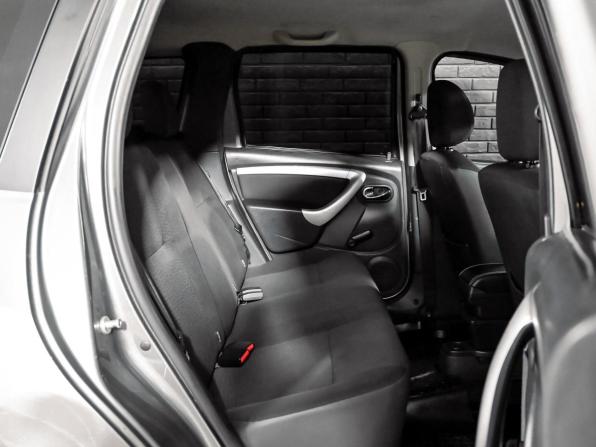 Nissan Terrano III (D10) с пробегом 2016 года, цена 1 095 000 рублей, 182418 км, внедорожник, Автокод Объявления