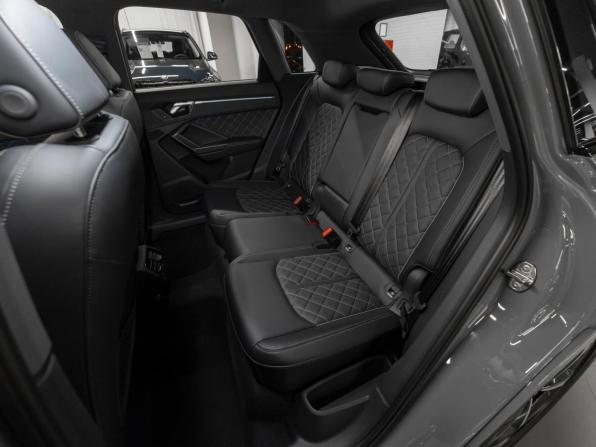 Audi Q3 II (F3) с пробегом 2026 года, цена 3 960 000 рублей, 50 км, внедорожник, Автокод Объявления