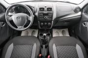 Lada (ВАЗ) Granta I Рестайлинг Красноярск  - изображение 34