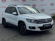 Volkswagen Tiguan I Рестайлинг Екатеринбург  - изображение 42