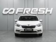 Kia Cerato III Воронеж  - изображение 22