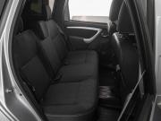 Nissan Terrano III (D10) Тюмень  - изображение 25