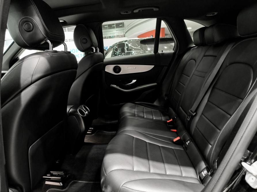 Mercedes-Benz GLC I (X253) Рестайлинг Казань  - изображение 15