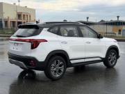 Kia Seltos I Рестайлинг Казань  - изображение 34