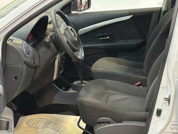 Nissan Almera III (G15) с пробегом 2014 года, цена 799 000 рублей, 135160 км, седан, Автокод Объявления