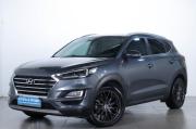 Hyundai Tucson III Рестайлинг Челябинск  - изображение 22