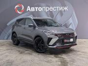 Geely Coolray I Рестайлинг Пермь  - изображение 32