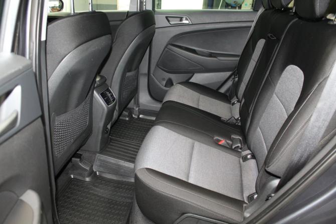 Hyundai Tucson III Рестайлинг с пробегом 2020 года, цена 2 329 000 рублей, 150000 км, внедорожник, Автокод Объявления