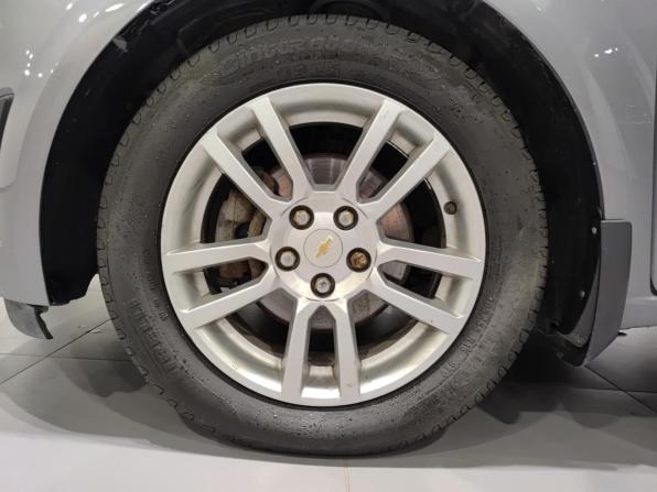 Chevrolet Aveo II с пробегом 2012 года, цена 780 000 рублей, 147247 км, седан, Автокод Объявления