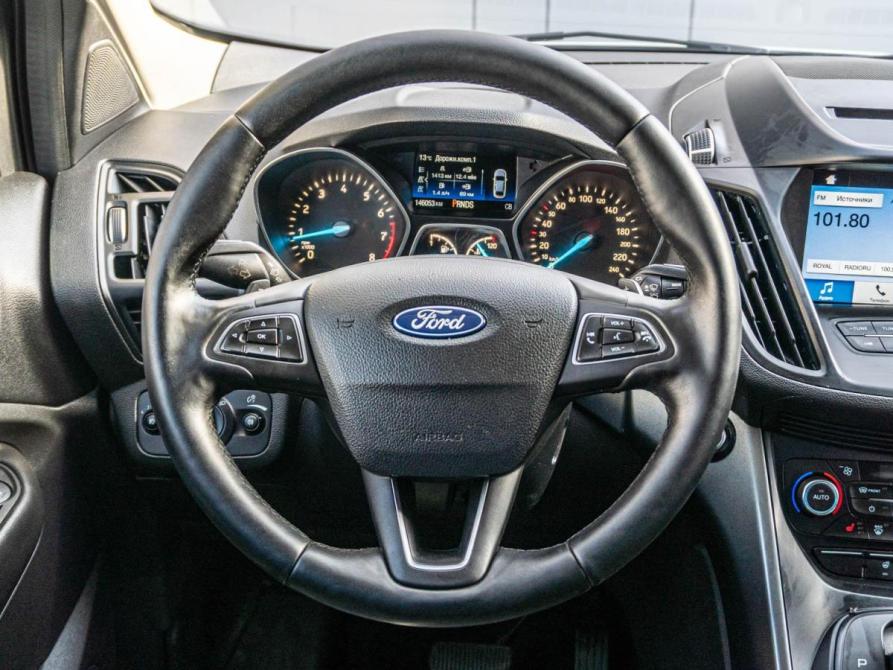 Ford Kuga II Рестайлинг Тамбов  - изображение 17