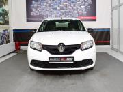 Renault Sandero II Кемерово  - изображение 21