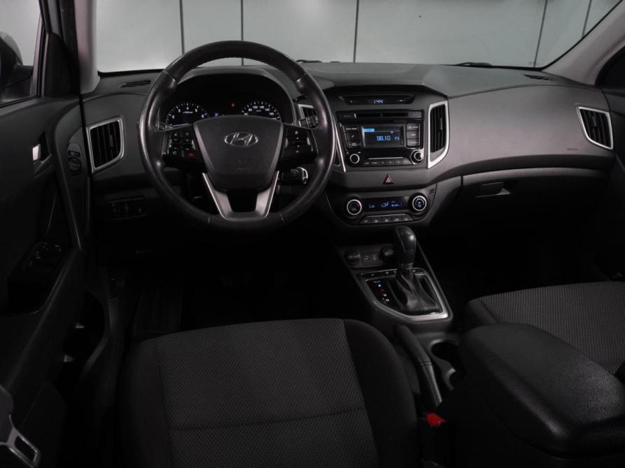 Hyundai Creta I Воронеж  - изображение 6