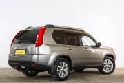Nissan X-Trail II Рестайлинг Тюмень  - изображение 29