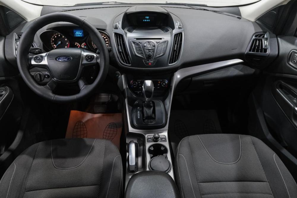 Ford Kuga II Новокузнецк  - изображение 17