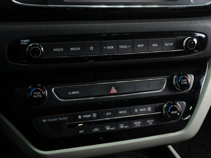 Kia Carnival III Тюмень  - изображение 19