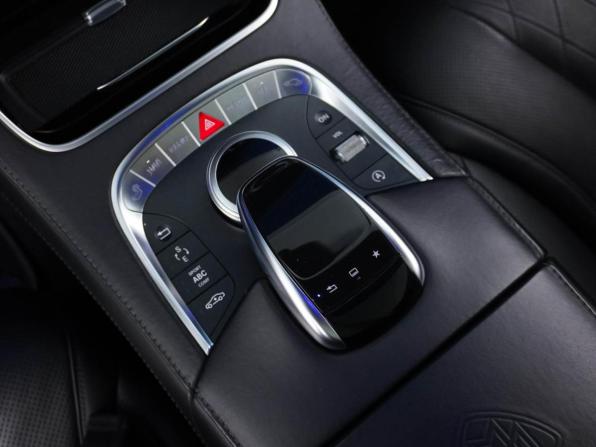 Mercedes-Benz Maybach S-Класс I (X222) с пробегом 2014 года, цена 3 419 999 рублей, 179215 км, седан, Автокод Объявления