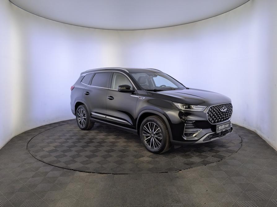 Chery Tiggo 8 Pro I Москва  - изображение 5