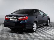 Toyota Camry VII (XV50) Москва  - изображение 22