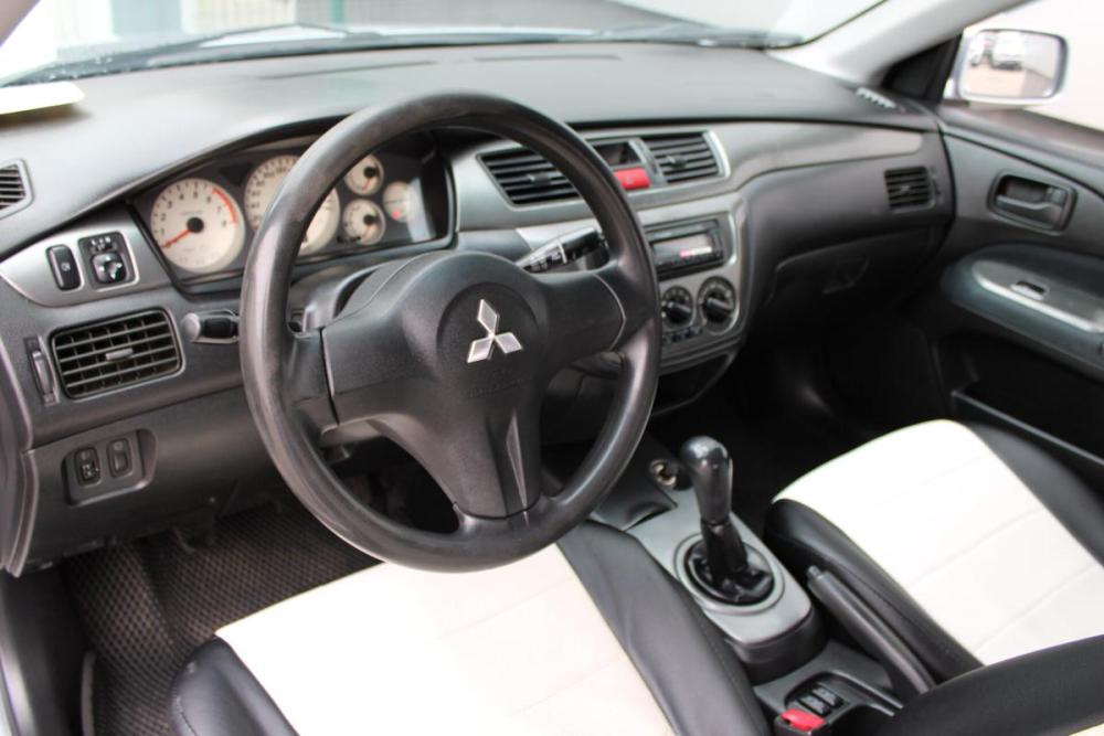 Mitsubishi Lancer IX Рестайлинг Ярославль  - изображение 10