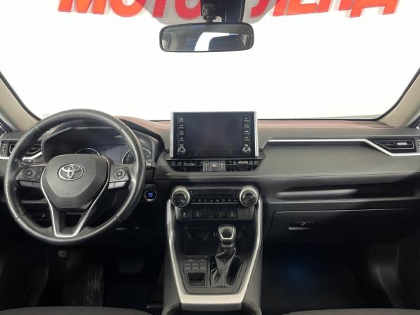 Toyota RAV4 V (XA50) с пробегом 2019 года, цена 2 499 000 рублей, 187815 км, внедорожник, Автокод Объявления