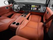 Li Auto (Lixiang) L9 I Рестайлинг Москва  - изображение 60