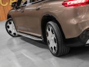 Mercedes-Benz Maybach EQS SUV Москва  - изображение 45