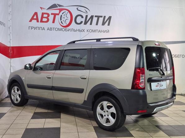 Lada (ВАЗ) Largus I с пробегом 2018 года, цена 840 000 рублей, 179000 км, универсал, Автокод Объявления