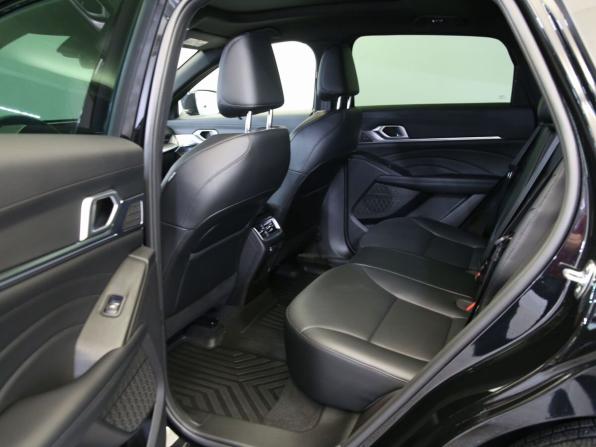 Haval F7x II с пробегом 2025 года, цена 3 350 000 рублей, 1770 км, внедорожник, Автокод Объявления