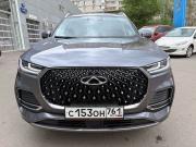 Chery Tiggo 8 Pro Max I Рестайлинг Ростов-на-Дону  - изображение 40