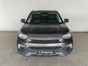 Changan CS75 I Москва  - изображение 21