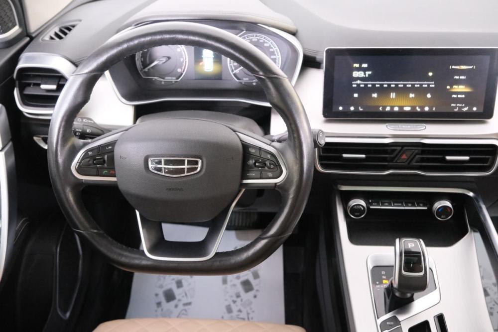 Geely Coolray I Омск  - изображение 12