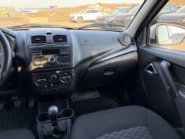 Lada (ВАЗ) Granta I Рестайлинг с пробегом 2024 года, цена 775 000 рублей, 50000 км, седан, Автокод Объявления