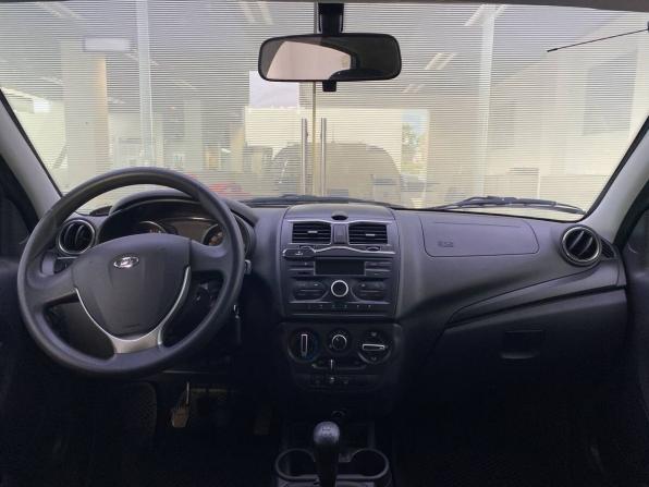 Lada (ВАЗ) Granta I Рестайлинг с пробегом 2021 года, цена 650 000 рублей, 74562 км, хэтчбек, Автокод Объявления