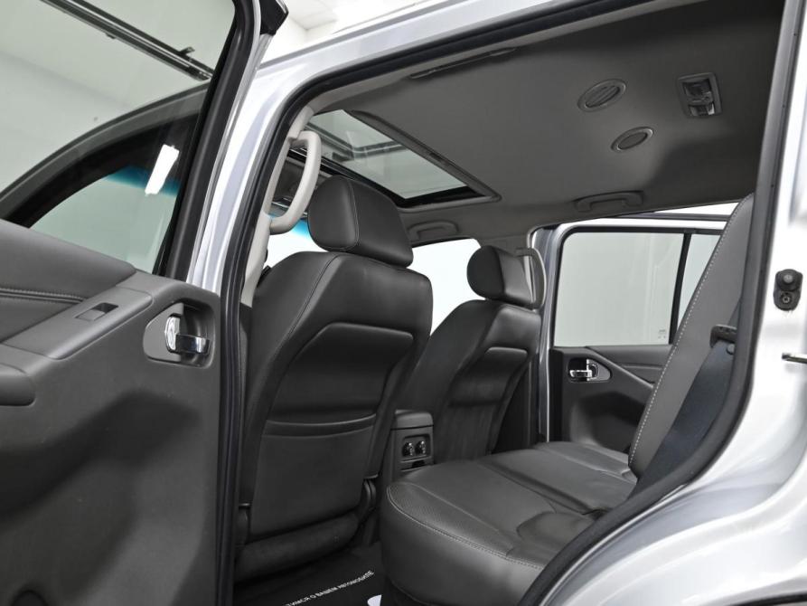 Nissan Pathfinder III Рестайлинг Москва  - изображение 16